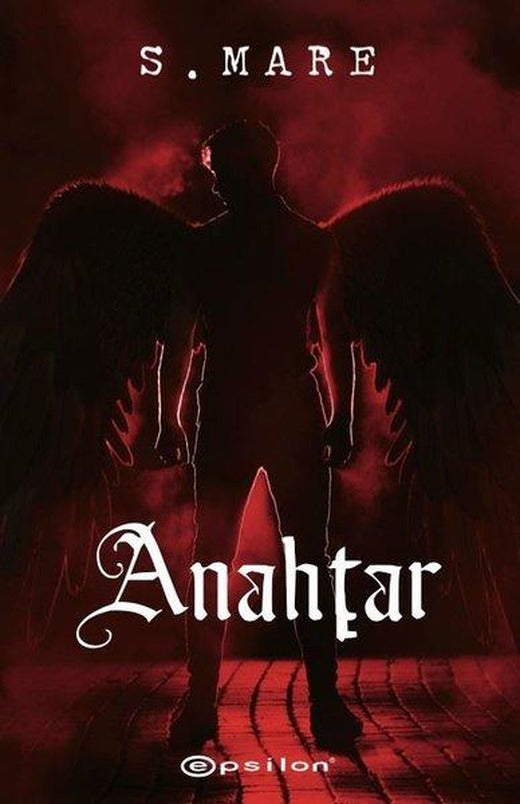 Anahtar | Epsilon Yayınevi (İnce Kapak)