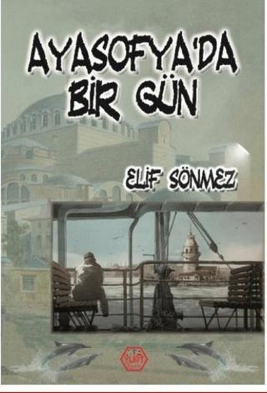 Ayasofya’da Bir Gün