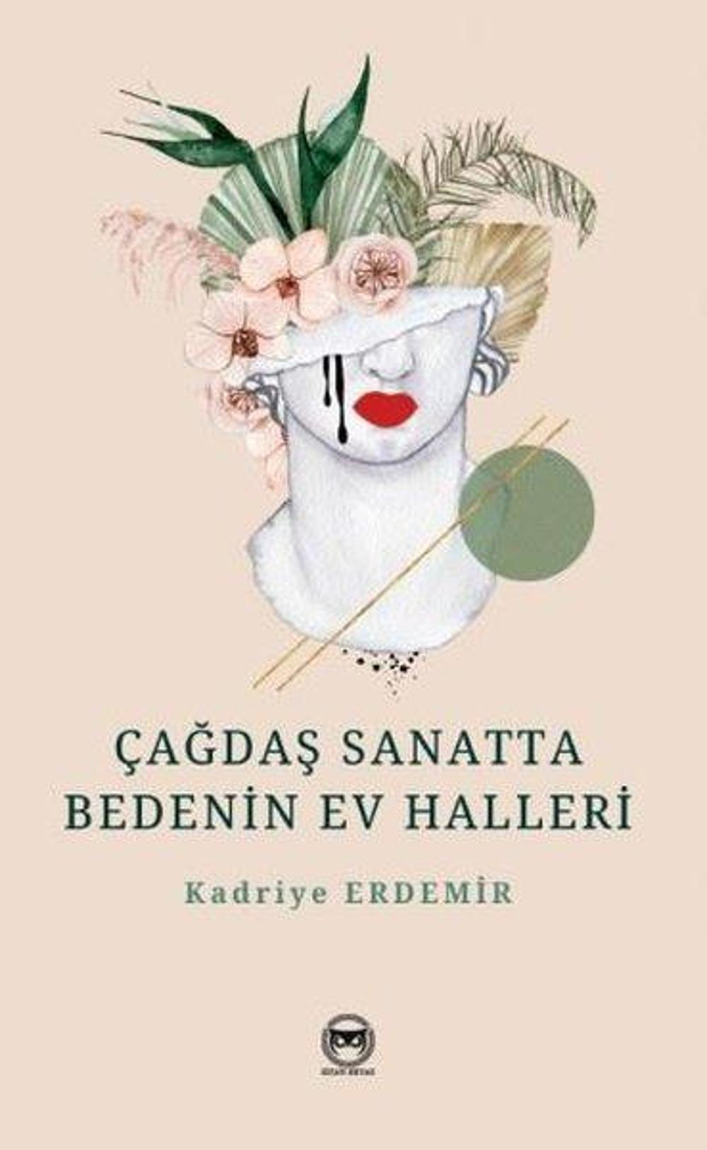 Çağdaş Sanatta Bedenin Ev Halleri | Siyah Beyaz