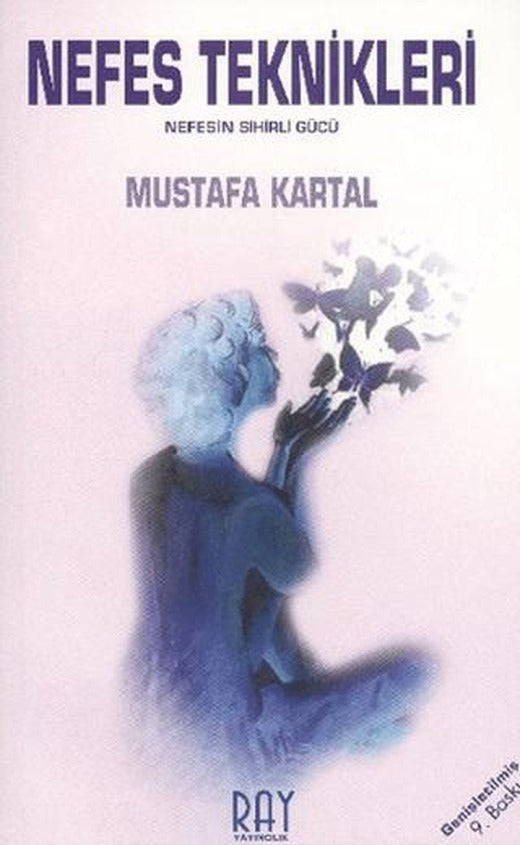 Nefes Teknikleri Nefesin Sihirli Gücü