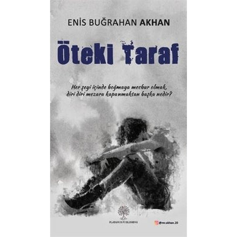 Öteki Taraf | Platanus Publishing