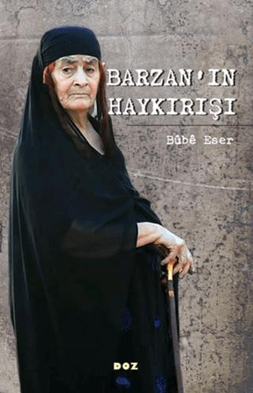 Adını Koyamadım | Doz Yayınları (Ciltsiz)