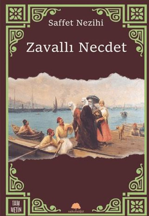 Zavallı Necdet