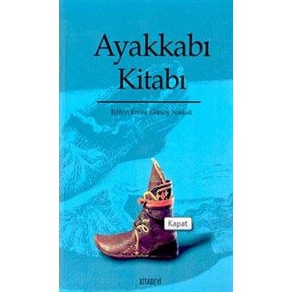 Ayakkabı Kitabı