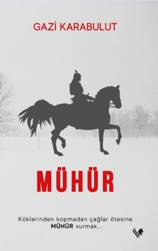 Mühür | S.S International Publishing