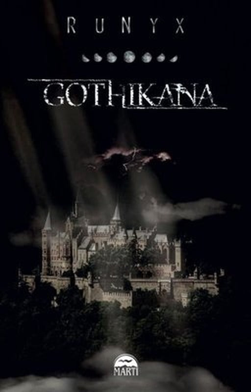 Gothikana | Martı Yayınları