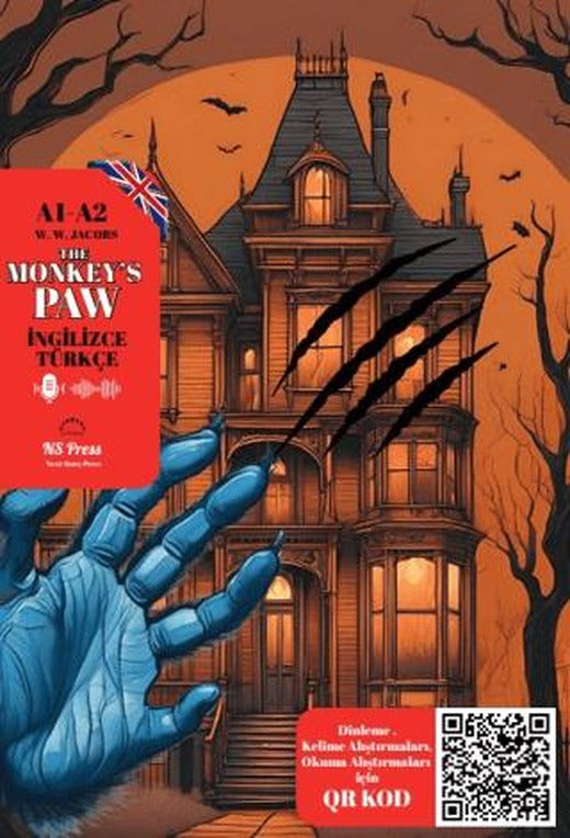 The Monkey's Paw - İngilizce