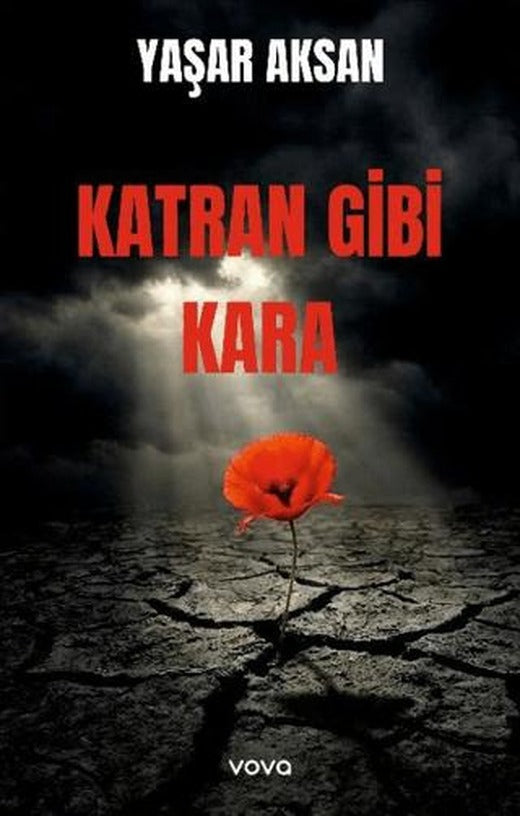 Katran Gibi Kara