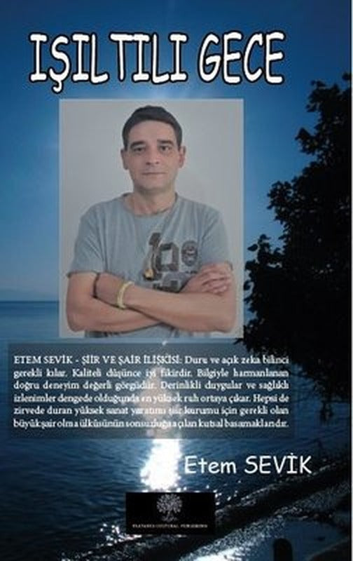 Işıltılı Gece | Platanus Publishing