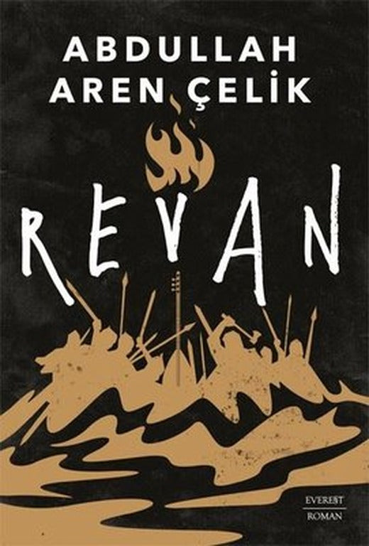Revan | Everest Yayınları