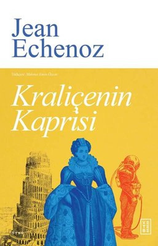 Kraliçenin Kaprisi | Ketebe Yayınları