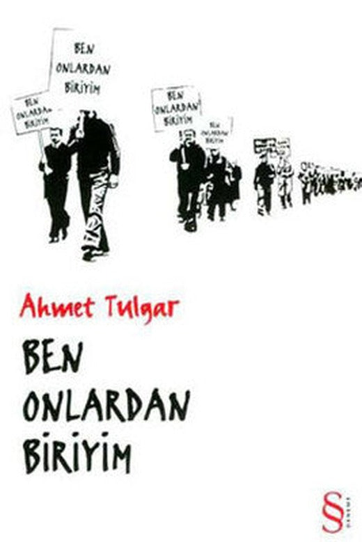 Ben Onlardan Biriyim | Everest Yayınları