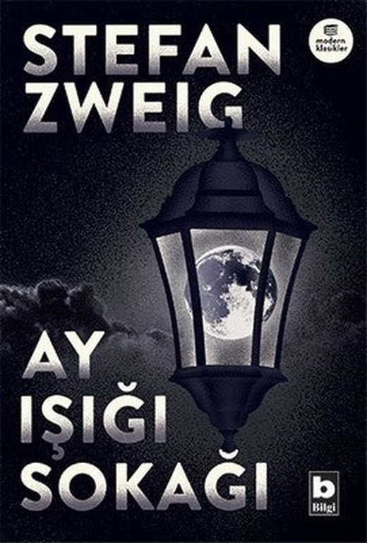 Ay Işığı Sokağı | Bilgi Yayınevi