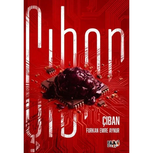 Çıban | Tilki Kitap (İnce Kapak)