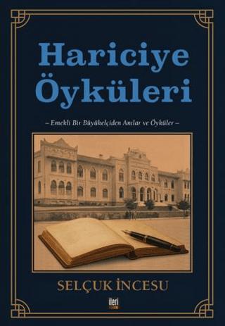 Hariciye Öyküleri