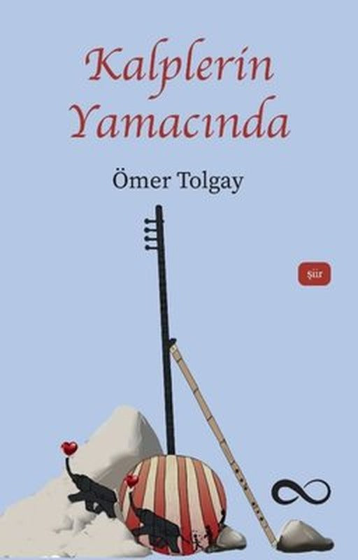 Kalplerin Yamacında | Bengisu Yayınları