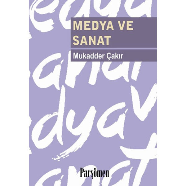 Medya ve Sanat