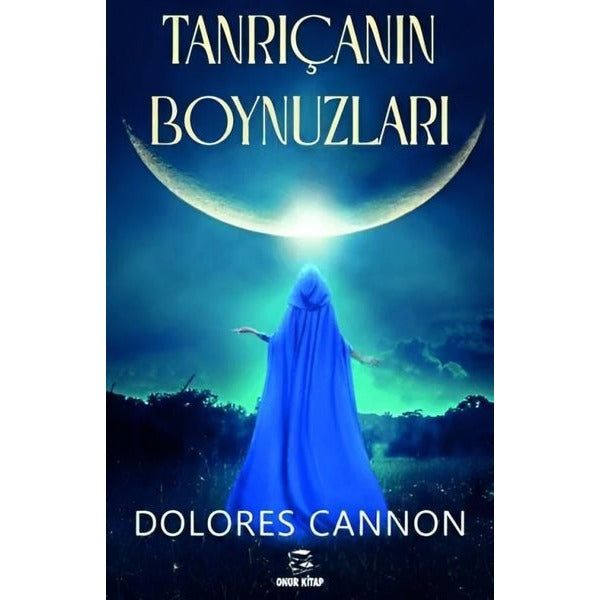 Tanrıçanın Boynuzları | Onur Kitap (İnce Kapak)