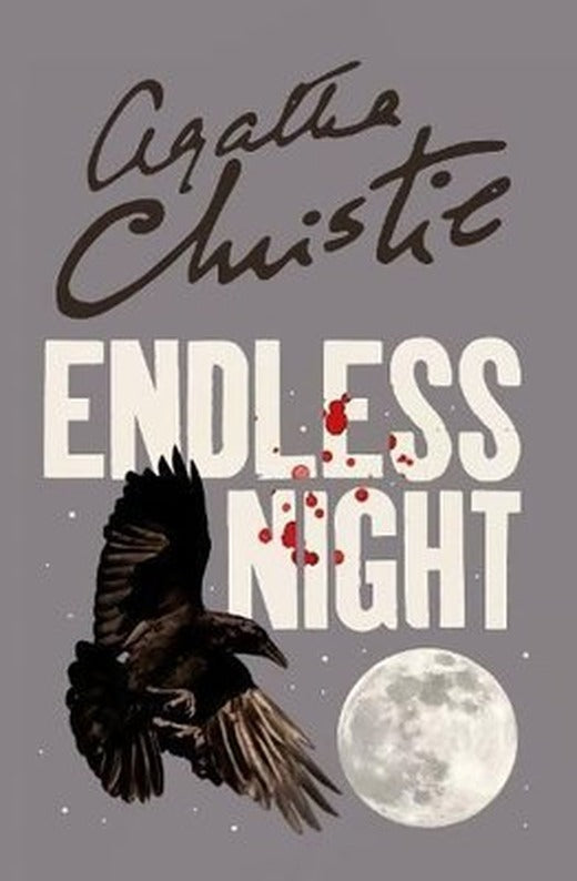 Endless Night | HarperCollins Publishers Inc