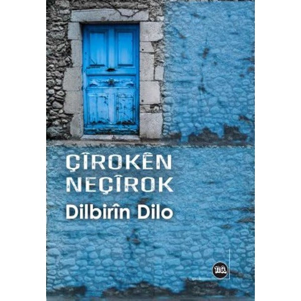 Çiroken Neçirok