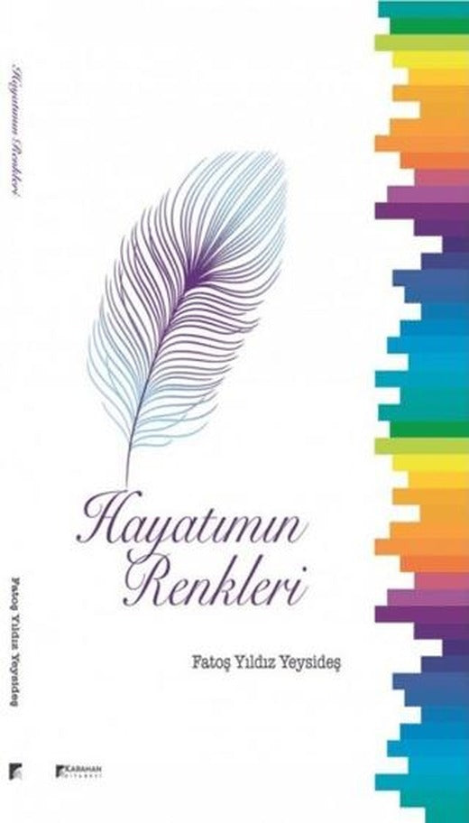 Hayatımın Renkleri