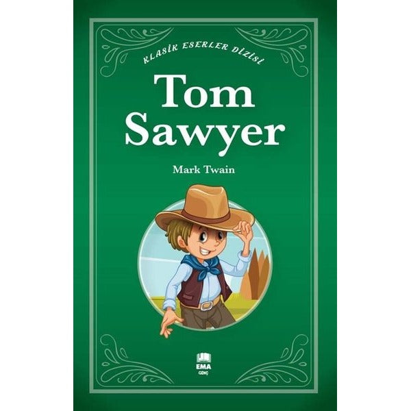 Tom Sawyer