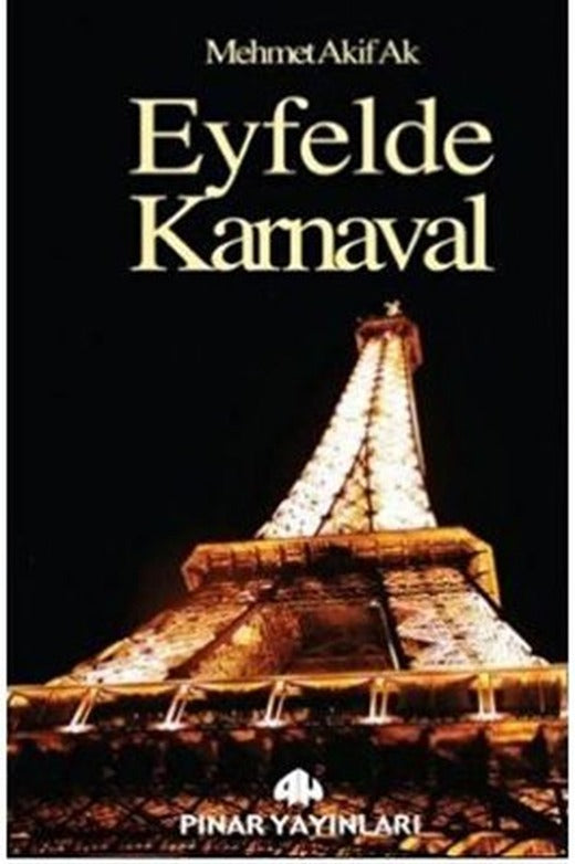 Eyfelde Karnaval | Pınar Yayıncılık