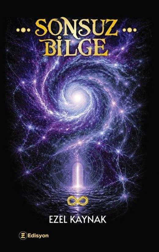 Sonsuz Bilge | Edisyon Kitap (İnce Kapak)