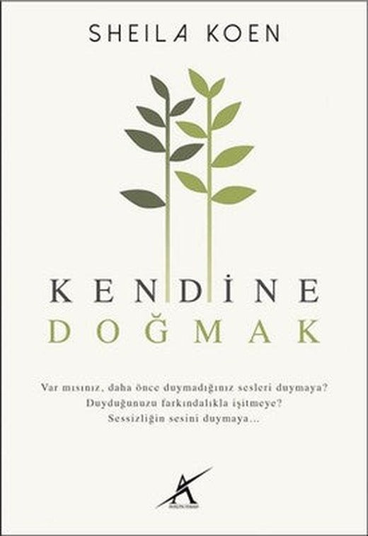 Kendine Doğmak | Avrupa Yakası Yayınları
