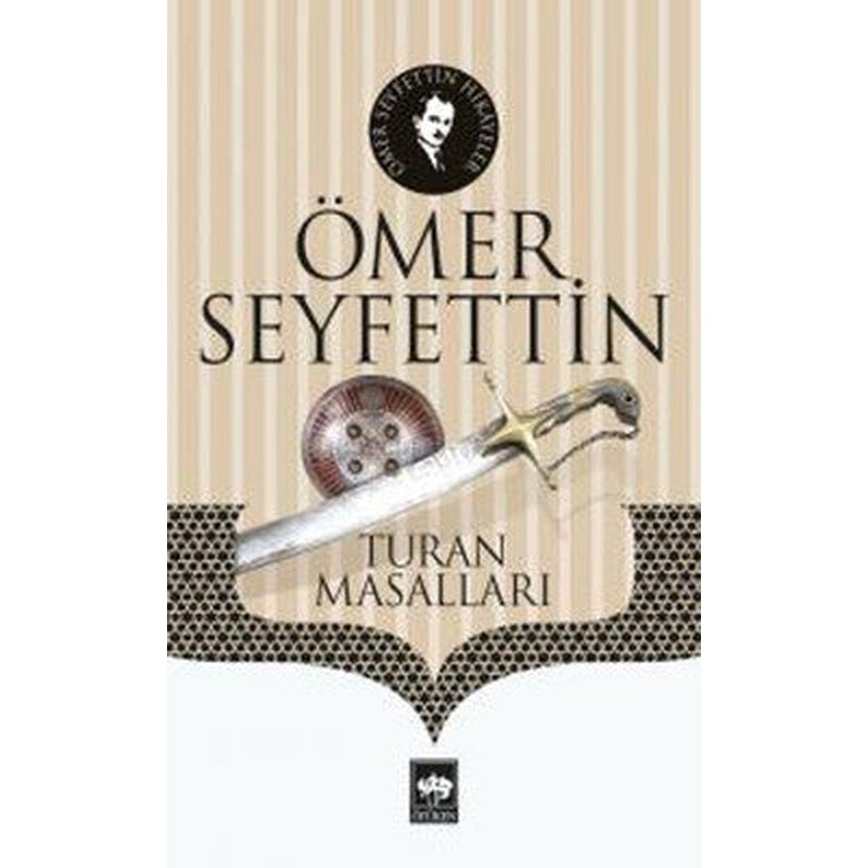 Turan Masalları | Ötüken Yayınları