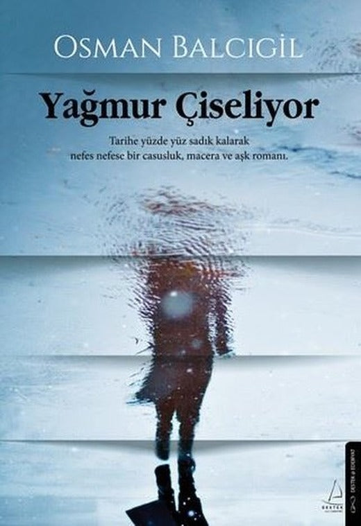 Yağmur Çiseliyor | Destek Yayınları