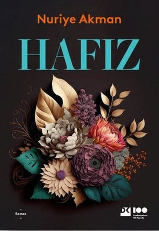 Hafız | Doğan Kitap (İnce Kapak)