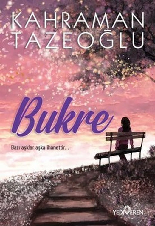 Bukre | Yediveren Yayınları