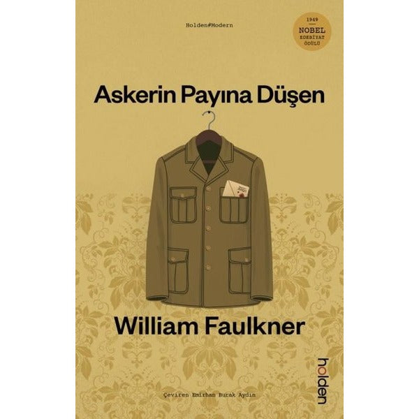 Askerin Payına Düşen