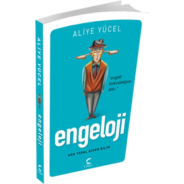 Engeloji Aliye Yücel