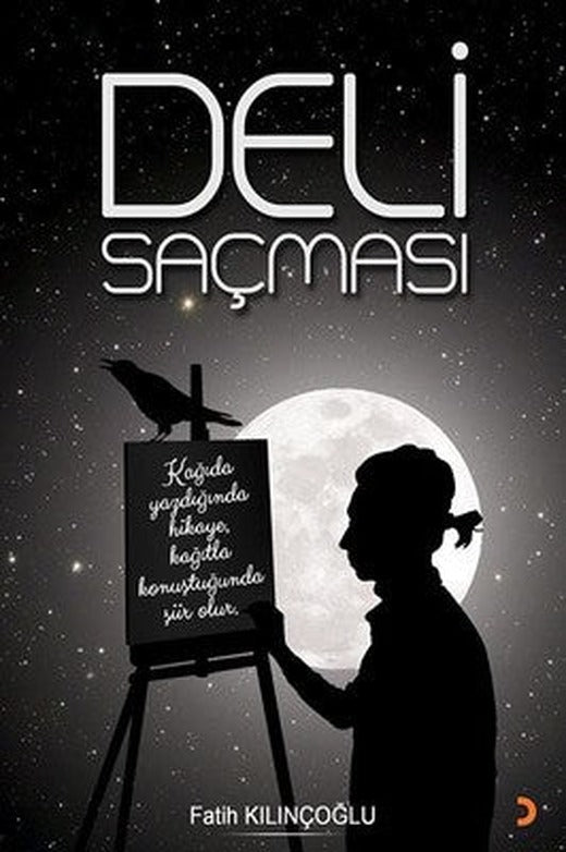 Deli Saçması | Cinius