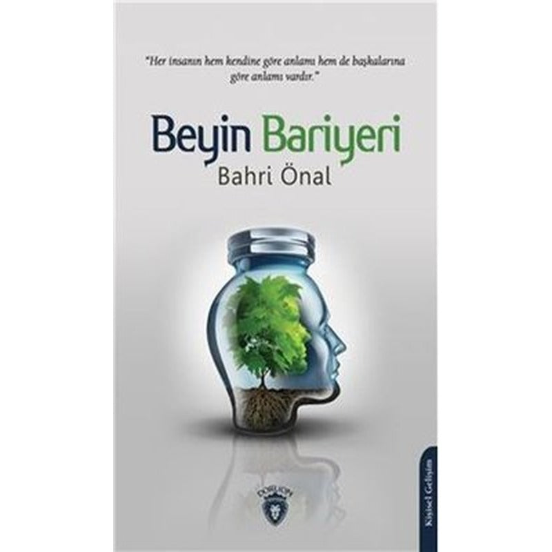 Beyin Bariyeri | Dorlion Yayınevi