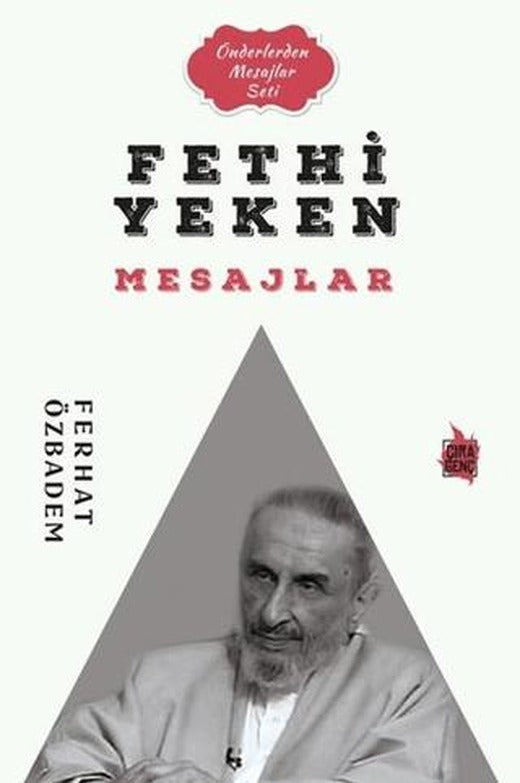 Fethi Yelken Mesajlar
