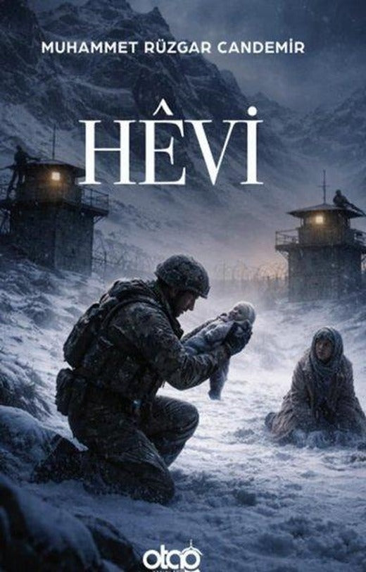 Hevi | Otağ Yayınları (İnce Kapak)