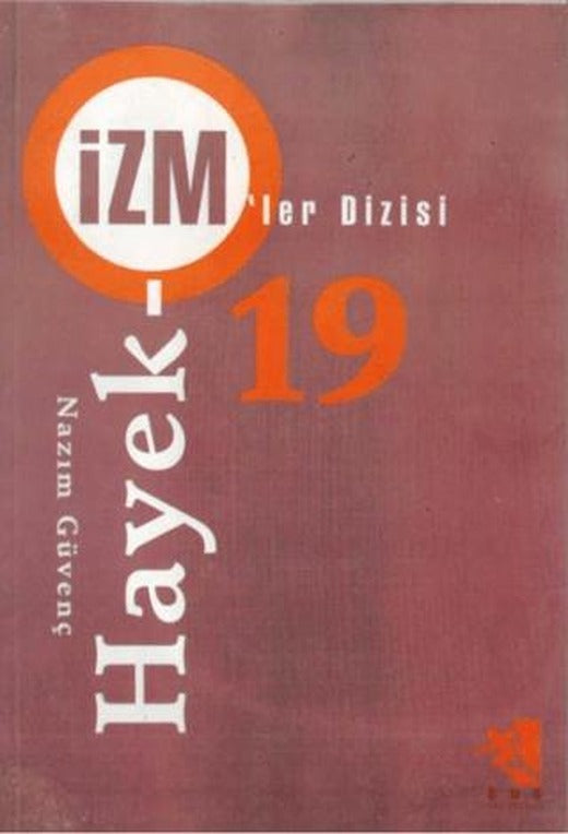 Hayekizm | BDS Yayınları (Ciltsiz)