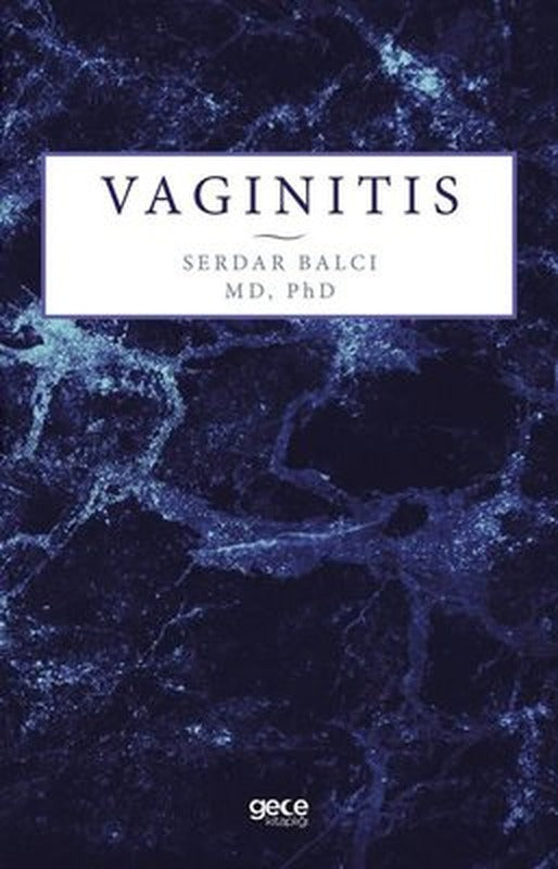Vaginitis | Gece Kitaplığı