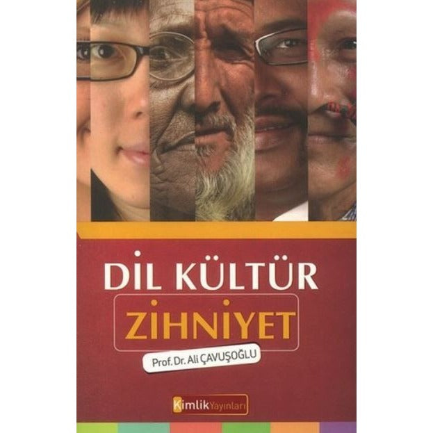 Dil Kültür Zihniyet