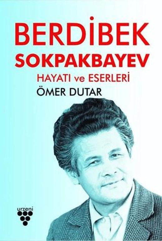 Berdibek Sokpakbayev