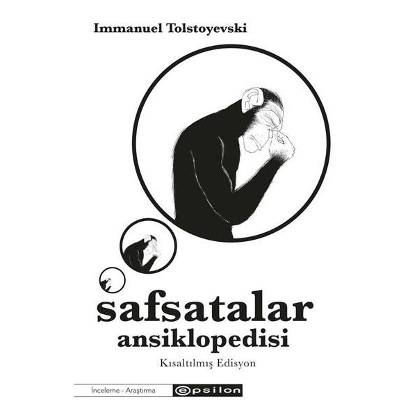 Safsatalar Ansiklopedisi - Kısaltılmış Edisyon | Epsilon Yayınevi