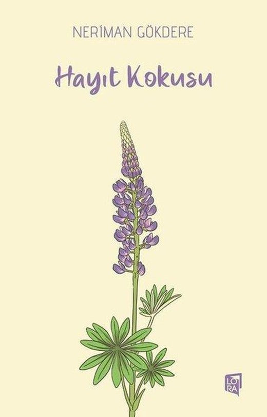 Hayıt Kokusu