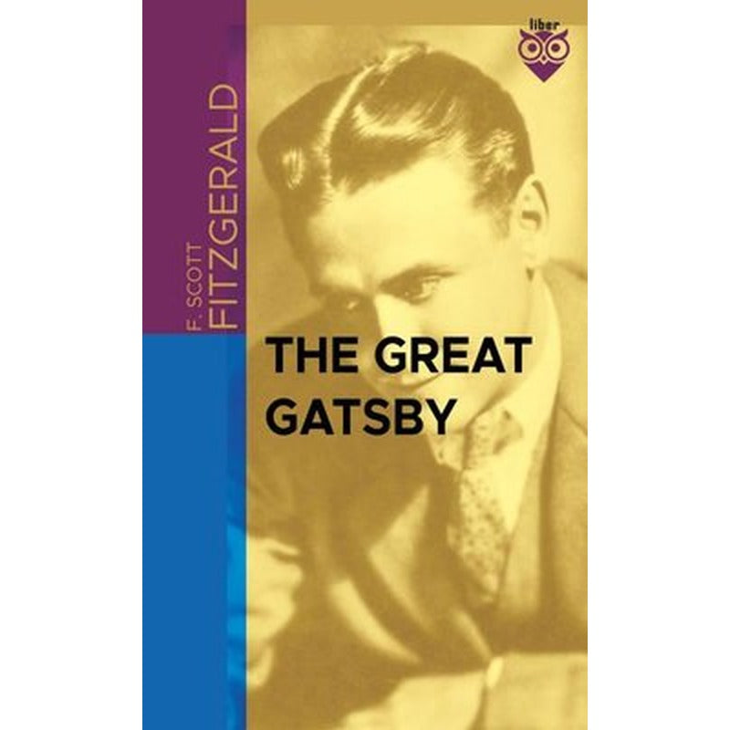 The Great Gatsby | Liber Publishing