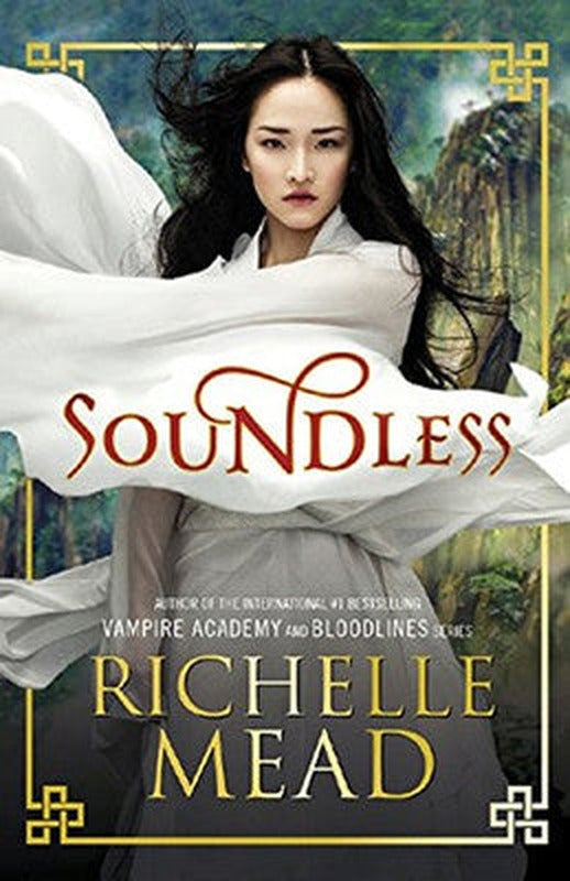 Soundless | Puffin