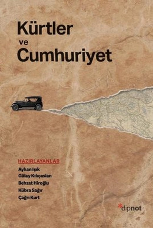Kürtler ve Cumhuriyet | Dipnot