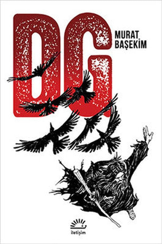 DG | İletişim Yayınları