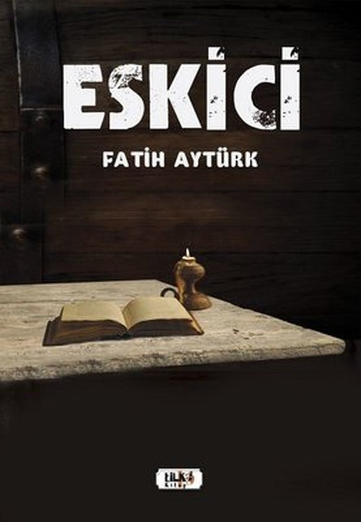 Eskici | Klaros Yayınları
